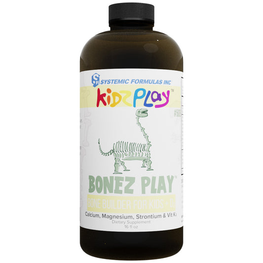 Kidz Bone Play