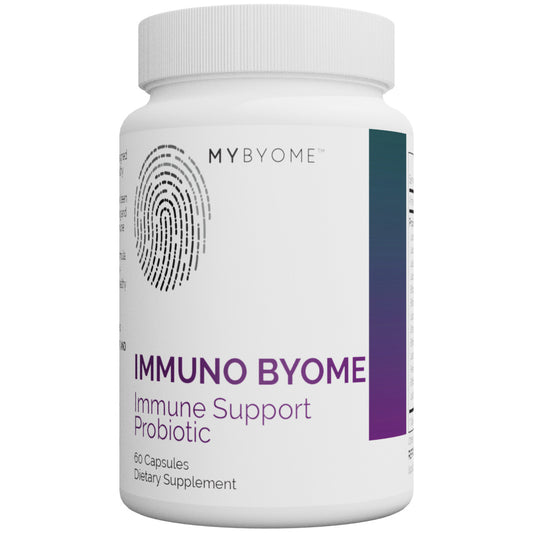 Immuno Byome Probiotic