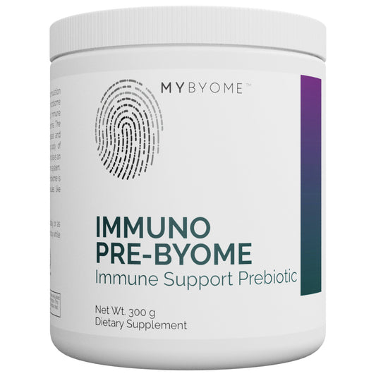 Immuno Byome Prebiotic